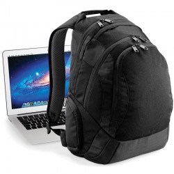 Backpack Vessel Laptop Quadra  